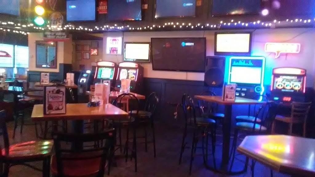 The Sports Grill | restaurant | 3999 Austell Rd Ste 806, Austell, GA 30106, USA | 7707391130 OR +1 770-739-1130