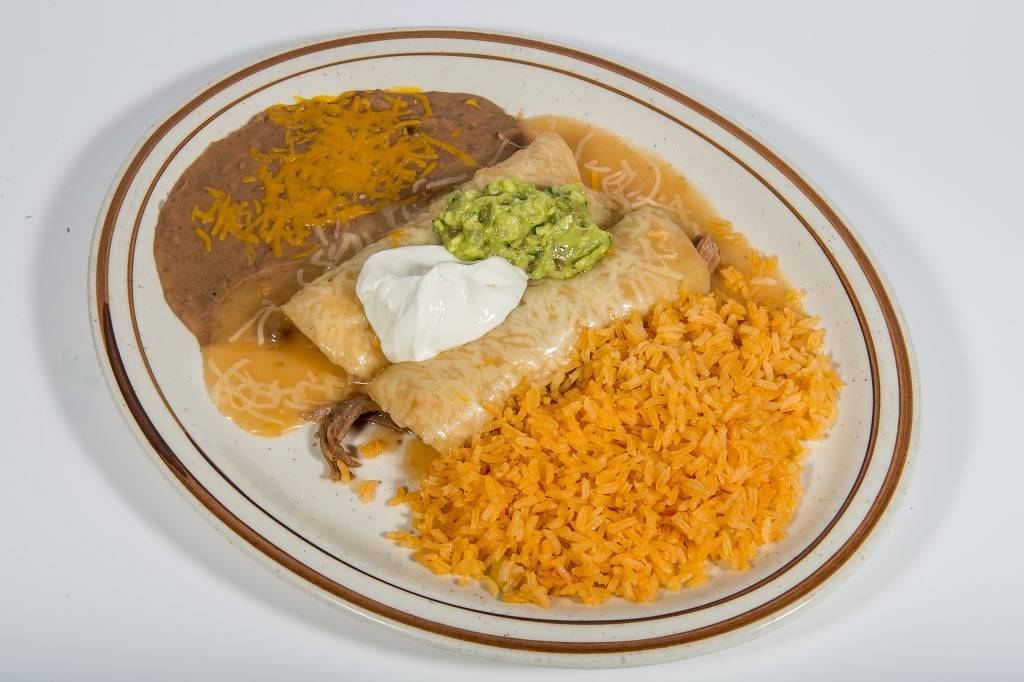 Fajitas Mexican Restaurant | restaurant | 14931 SE 82nd Dr, Clackamas, OR 97015, USA | 5037221252 OR +1 503-722-1252