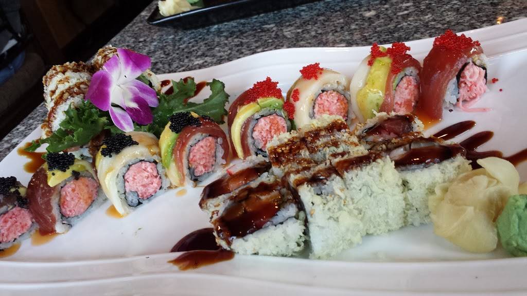 Lotus Restaurant | restaurant | 9011 S Howell Ave, Oak Creek, WI 53154, USA | 4147688888 OR +1 414-768-8888