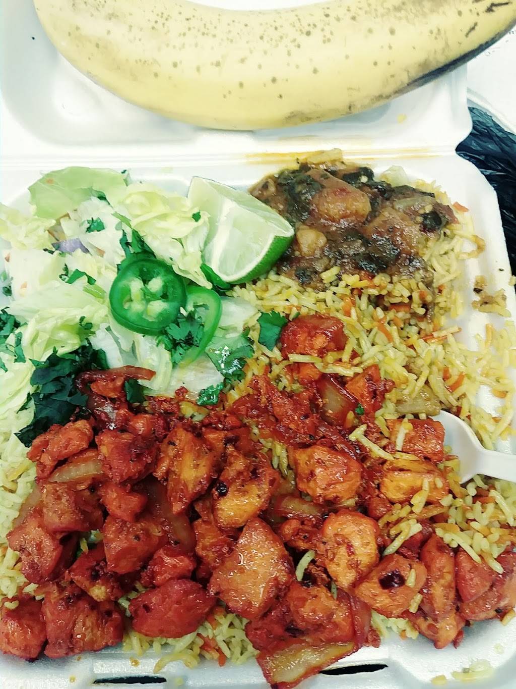 Ethiopia & Somalia Restaurant | restaurant | 4191 Cleveland Ave, Columbus, OH 43224, USA | 6149347493 OR +1 614-934-7493