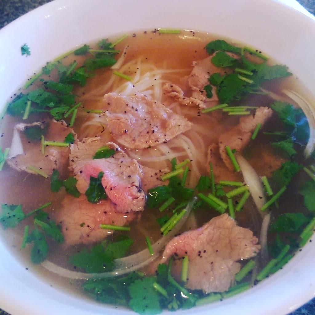 Webster Garden Vietnamese & Chinese Restaurant | restaurant | 5 S Old Orchard Ave, St. Louis, MO 63119, USA | 3149612131 OR +1 314-961-2131