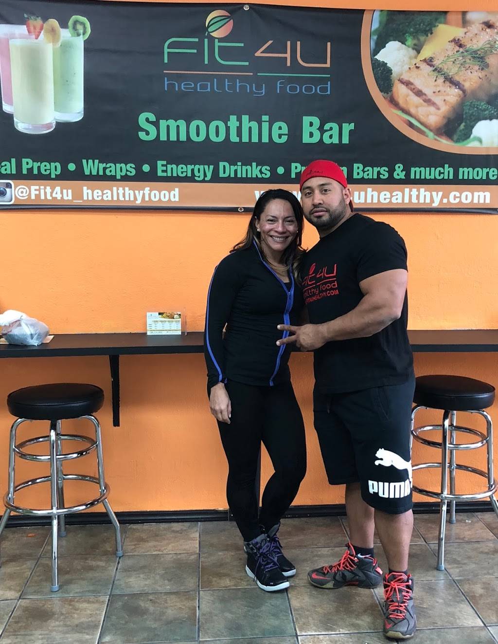 Fit4u Healthy Food & More | restaurant | 13925 SW 66th St, Miami, FL 33183, USA | 7862547099 OR +1 786-254-7099