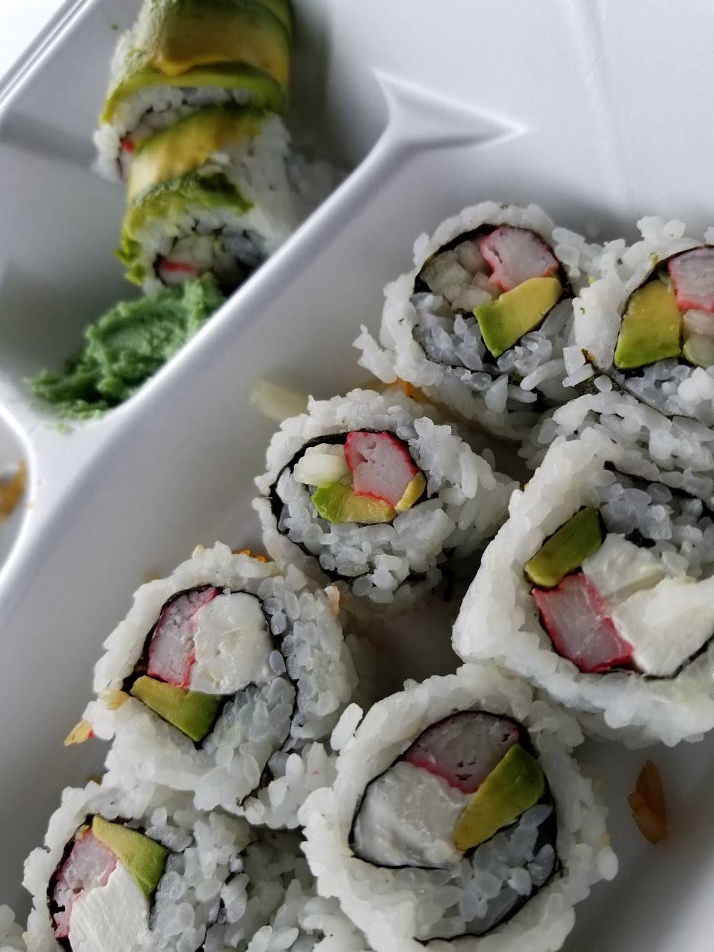 Hibachi Grill & Buffet | restaurant | 1255 Woodruff Rd, Greenville, SC 29607, USA | 8642899886 OR +1 864-289-9886