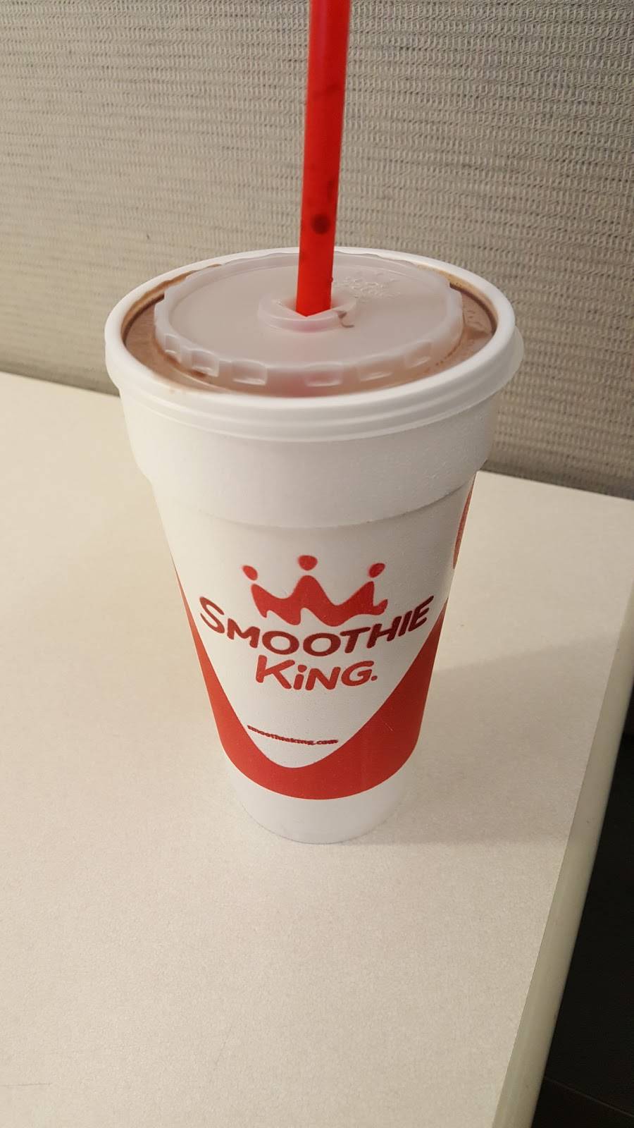 Smoothie King | restaurant | 591-T, River Hwy, Mooresville, NC 28117, USA | 7046631001 OR +1 704-663-1001