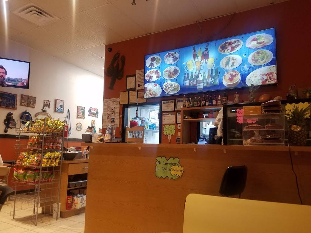 Restaurant Y Pupuseria-mi Rinconcito Salvadoreno | restaurant | 13655 Bissonnet St #103, Houston, TX 77083, USA | 2815750534 OR +1 281-575-0534