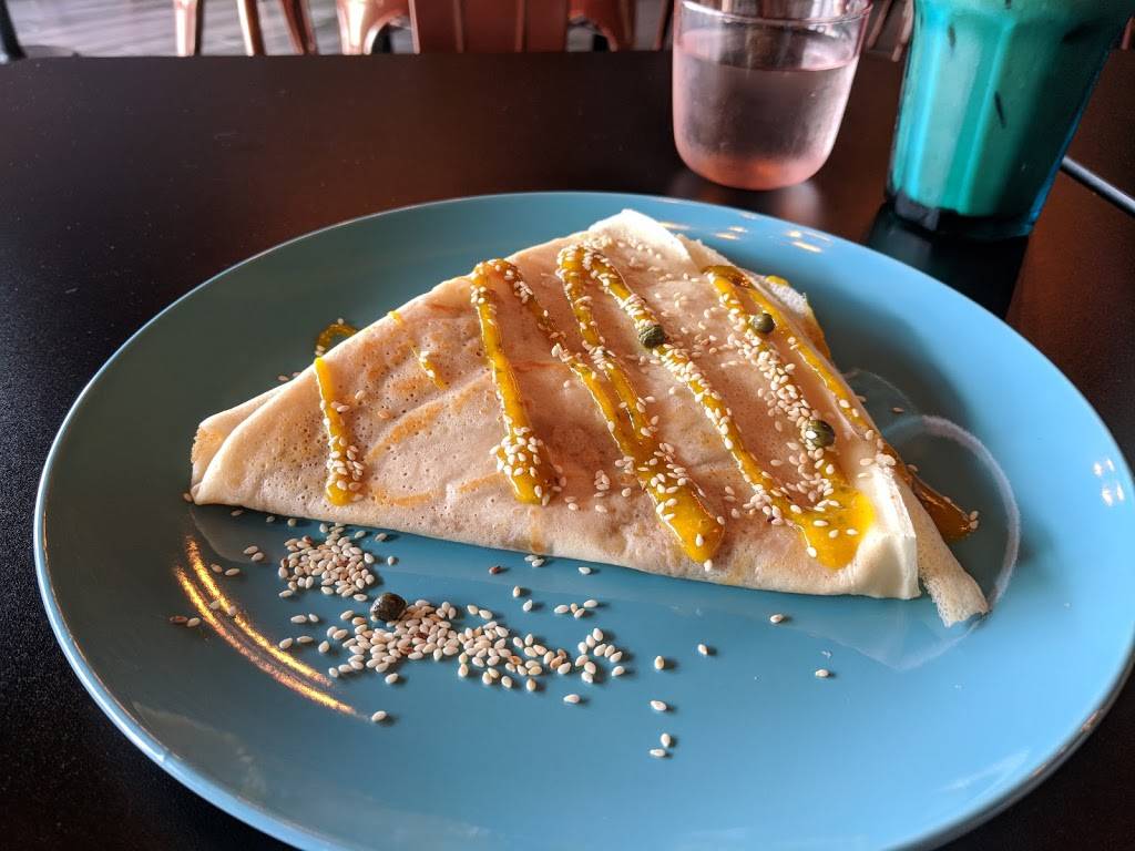 Dolce & Cafe | cafe | 7670 Katy Fwy #80, Houston, TX 77024, USA | 7139844534 OR +1 713-984-4534