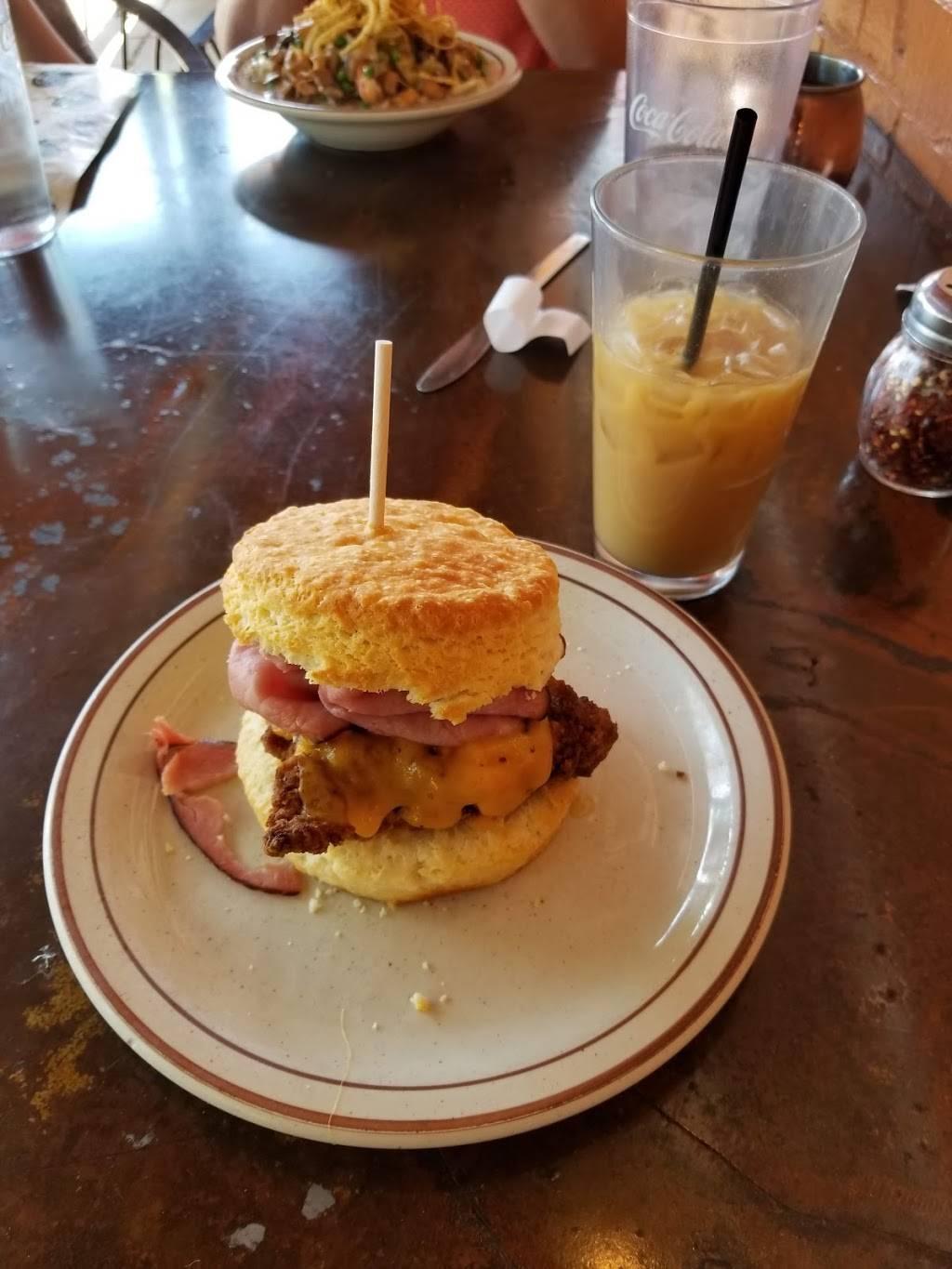 Atomic Cowboy | restaurant | 3237 E Colfax Ave, Denver, CO 80206, USA | 3033777900 OR +1 303-377-7900