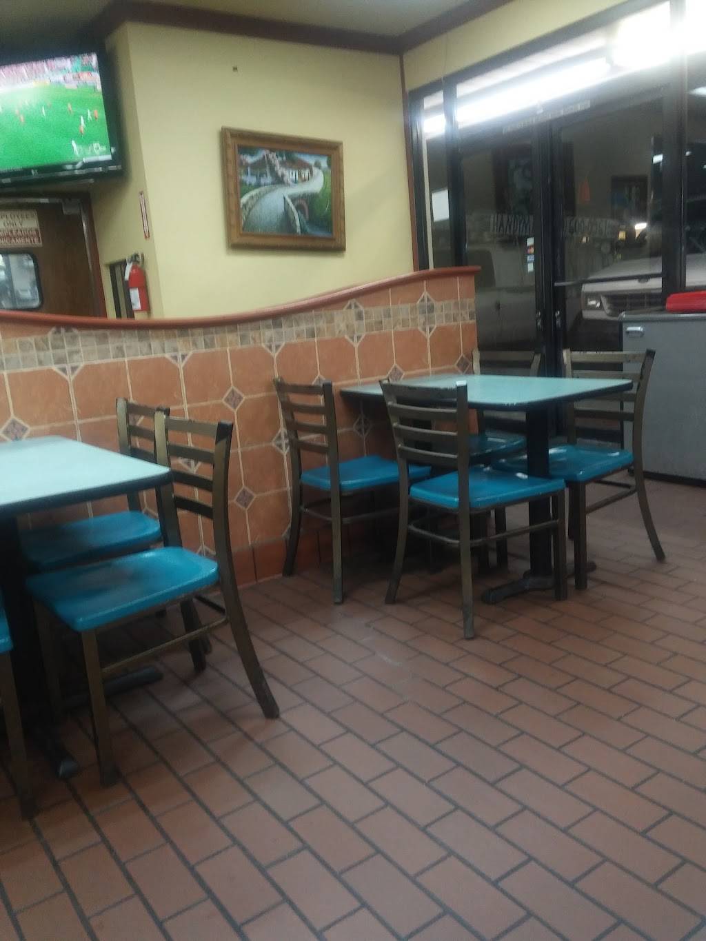 Taqueria De Anda | restaurant | 902 N Harbor Blvd, Santa Ana, CA 92703, USA | 7145541339 OR +1 714-554-1339