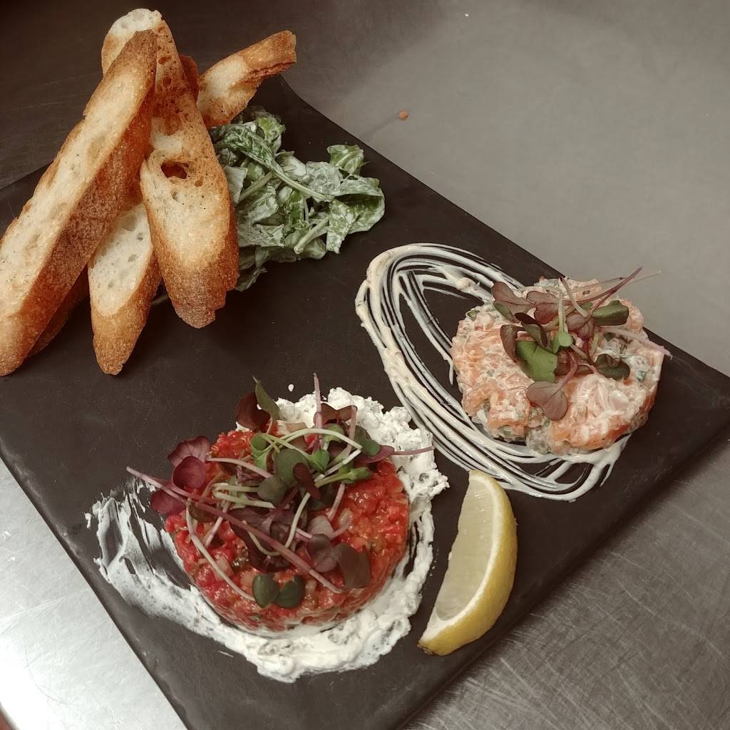 La Cage - Brasserie sportive | restaurant | 837 Rue Clemenceau, Québec, QC G1C 2K6, Canada | 4186639000 OR +1 418-663-9000