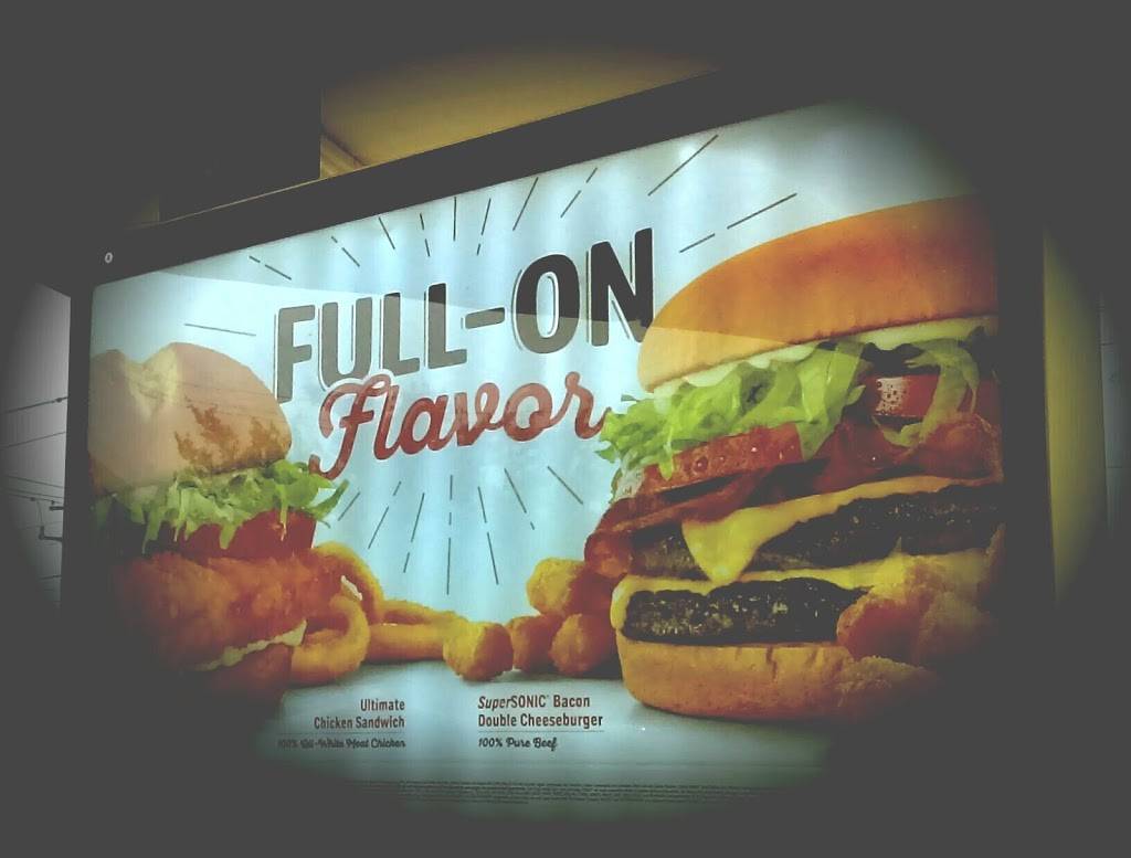 Sonic Drive-In | restaurant | 1452 W Britton Rd, Oklahoma City, OK 73114, USA | 4058424630 OR +1 405-842-4630