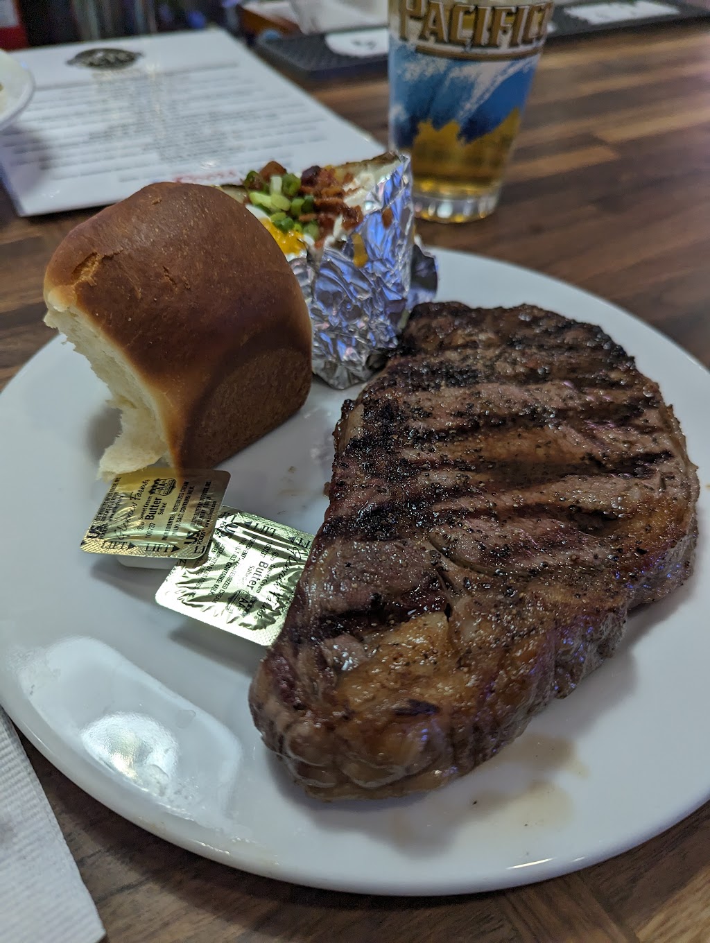 Petes Place Bar & Grill | restaurant | 2040 S 1900 W, Ogden, UT 84401, USA | 3853892591 OR +1 385-389-2591