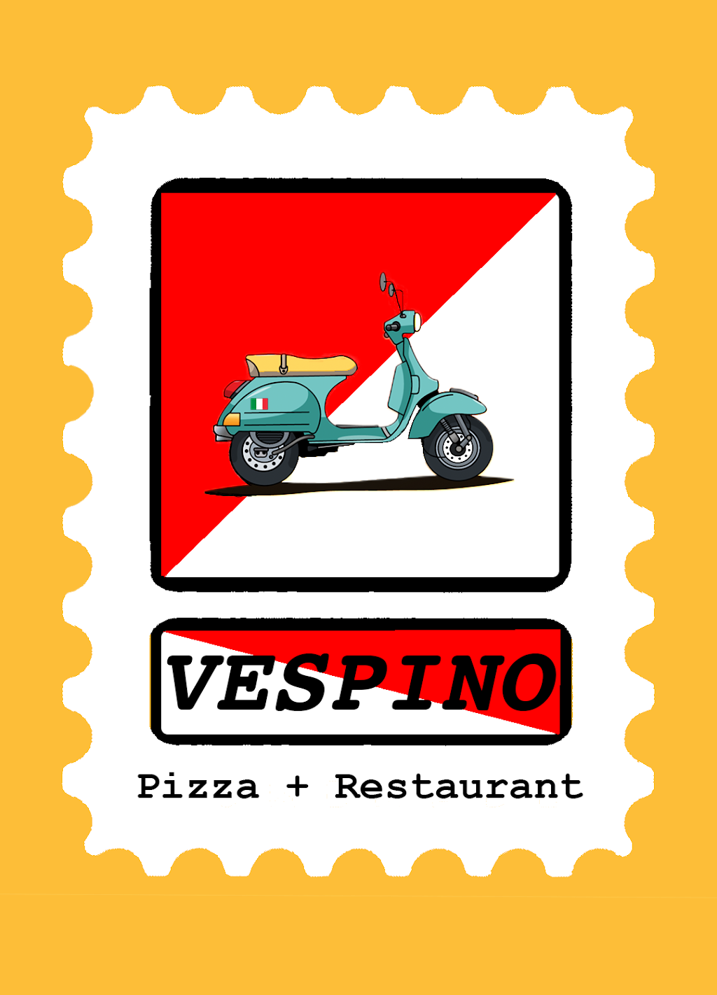 Vespino Pizza Restaurant | restaurant | 525 Tunxis Hill Cut Off, Fairfield, CT 06825, USA | 2033341344 OR +1 203-334-1344