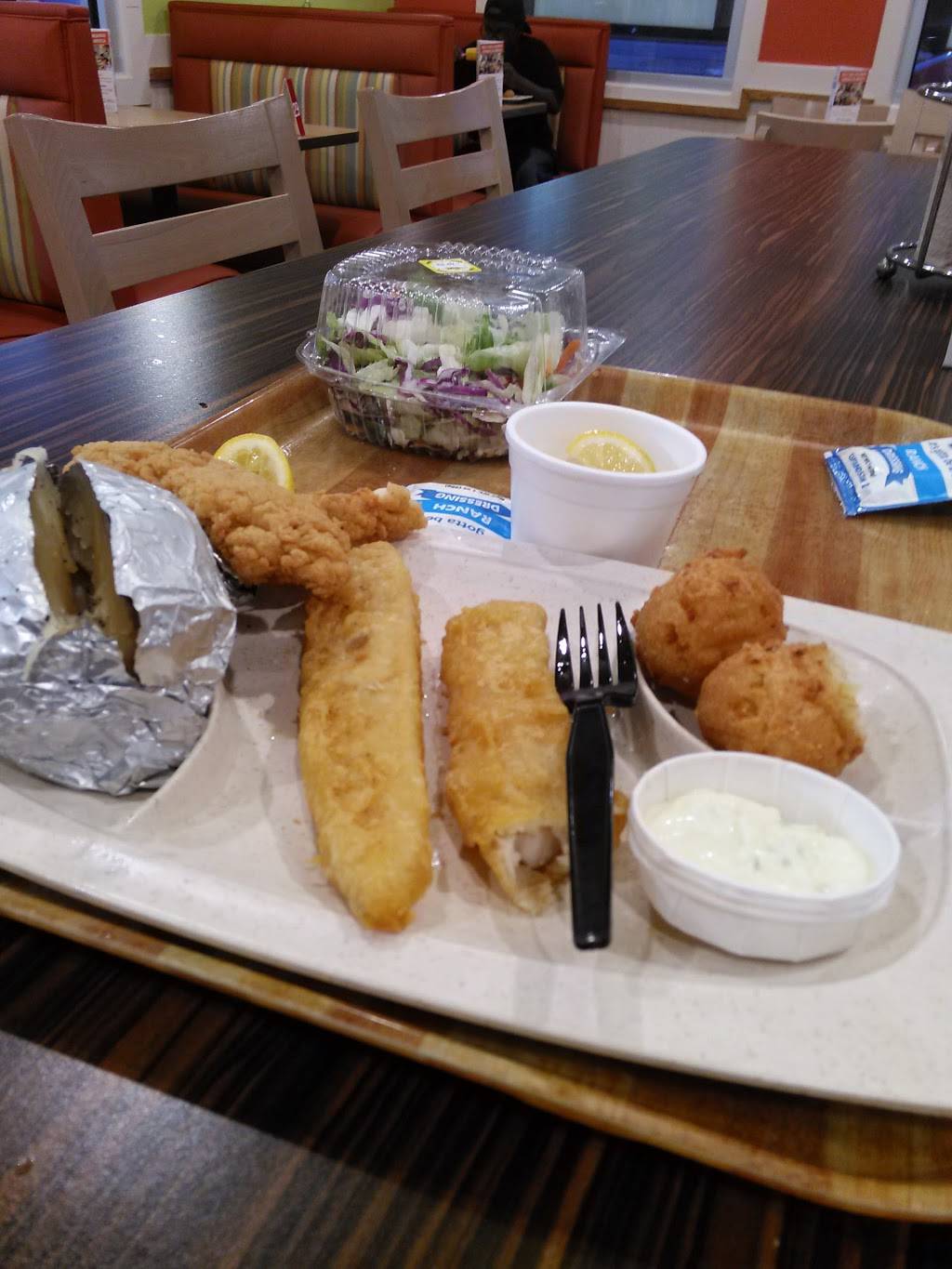 Captain Ds | restaurant | 656 Bush River Rd, Columbia, SC 29210, USA | 8037987482 OR +1 803-798-7482