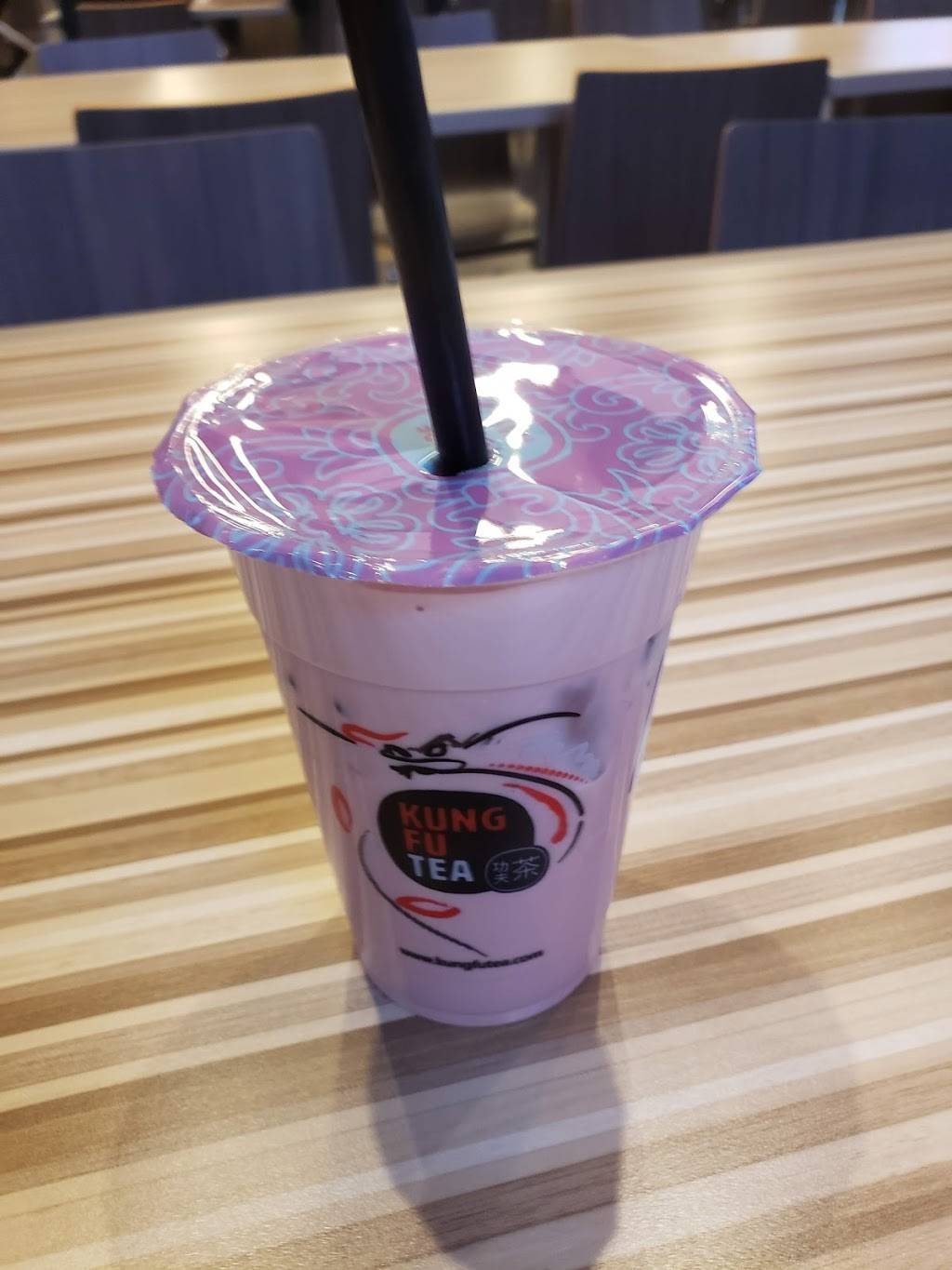 Kung Fu Tea | cafe | 22705 Clarksburg Rd Unit #868, Clarksburg, MD 20871, USA | 2403073240 OR +1 240-307-3240