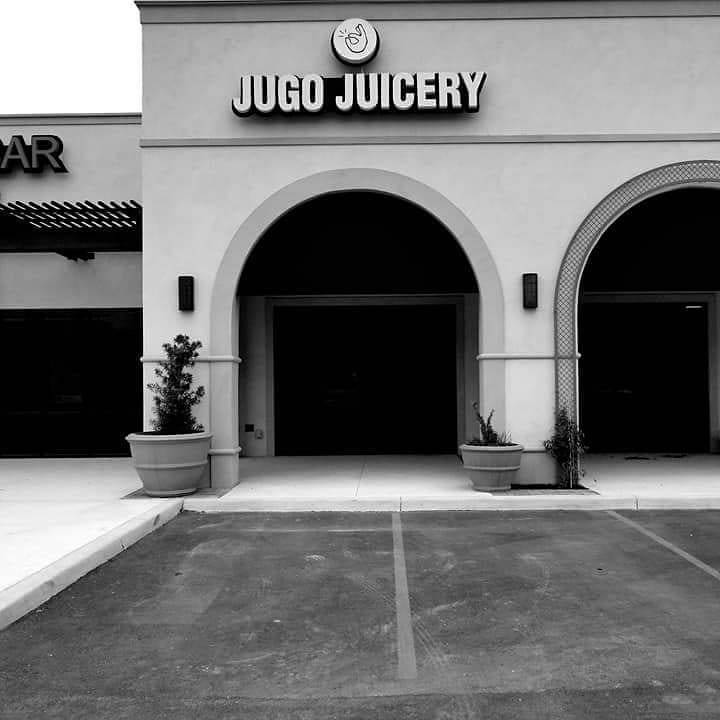 Jugo Juicery | restaurant | 23718 I-10 Ste 106, San Antonio, TX 78257, USA | 2104765045 OR +1 210-476-5045