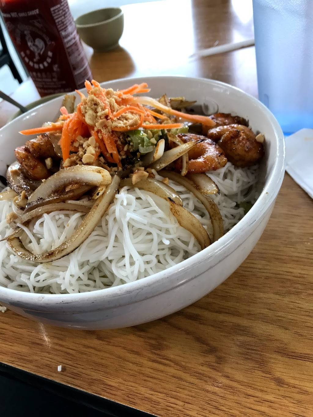 Duy Vietnamese Restaurant | restaurant | 10901 N Lamar Blvd Suite A101, Austin, TX 78753, USA | 5123399991 OR +1 512-339-9991
