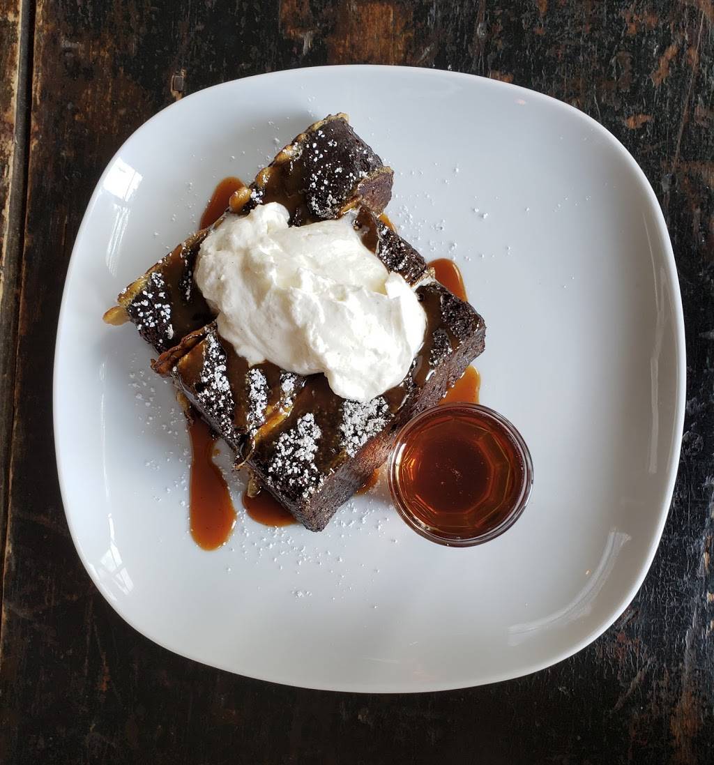 Sugar & Olives | restaurant | 21 1/2 Lois St, Norwalk, CT 06851, USA | 2034543663 OR +1 203-454-3663