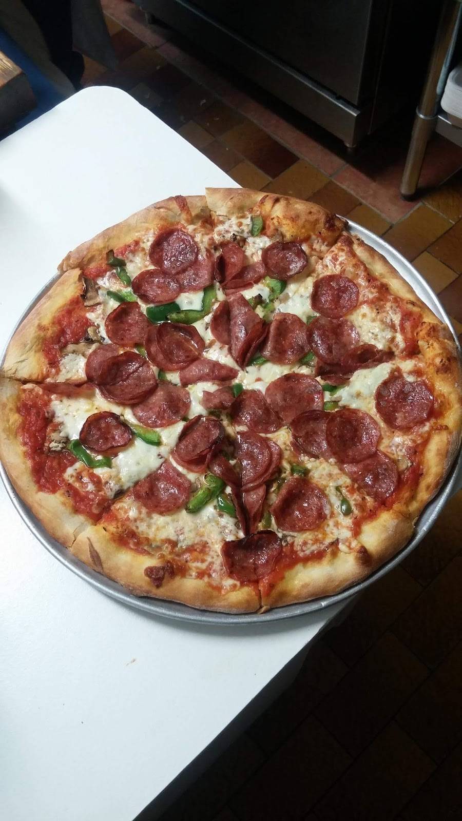 Restaurant Le Ranch A Tony | restaurant | 1177 Chemin Saint-Henri, Mascouche, QC J7K 2N2, Canada | 4504742411 OR +1 450-474-2411