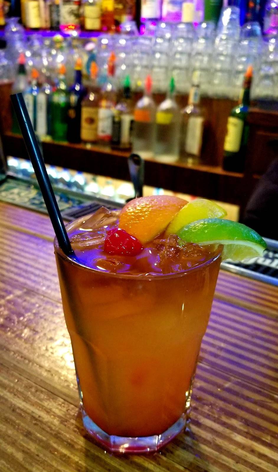 Tiki Toms | restaurant | 1535 Olympic Blvd, Walnut Creek, CA 94596, USA | 9259329202 OR +1 925-932-9202