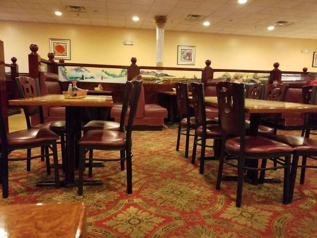 Panda Gourmet Buffet | restaurant | 200 Plaza Drive, Clearfield, PA 16830, USA | 8147655300 OR +1 814-765-5300
