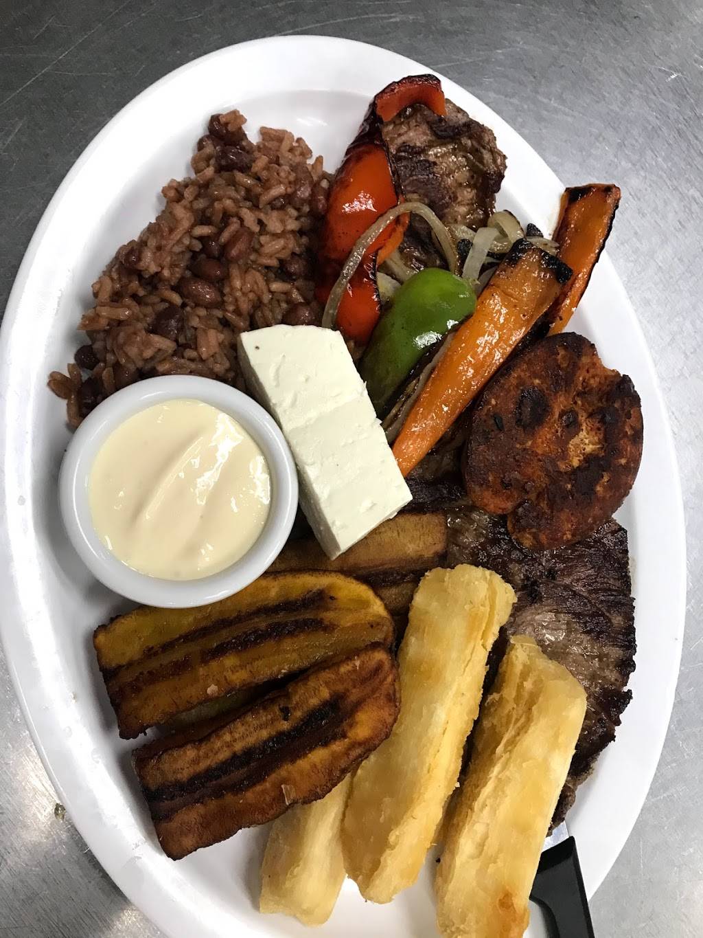 Santa Ana Cafe | restaurant | 714 N Nellis Blvd, Las Vegas, NV 89110, USA | 7024380207 OR +1 702-438-0207