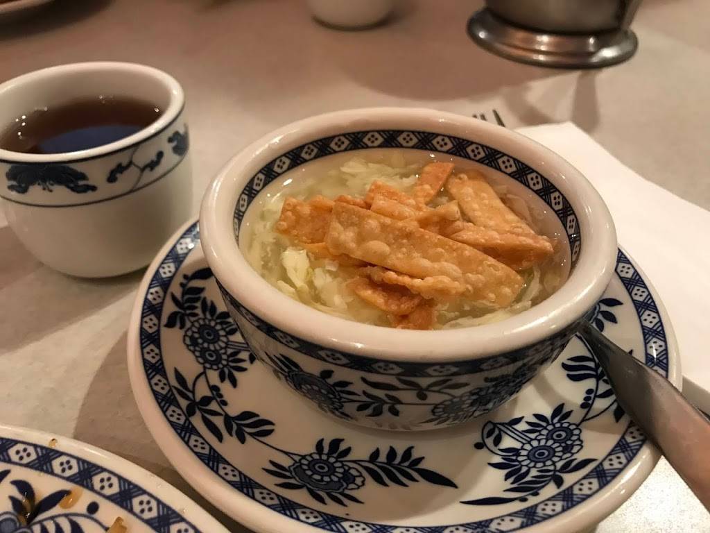 Mandarin Garden House | restaurant | 106 Mall Dr, Normal, IL 61761, USA | 3094541118 OR +1 309-454-1118