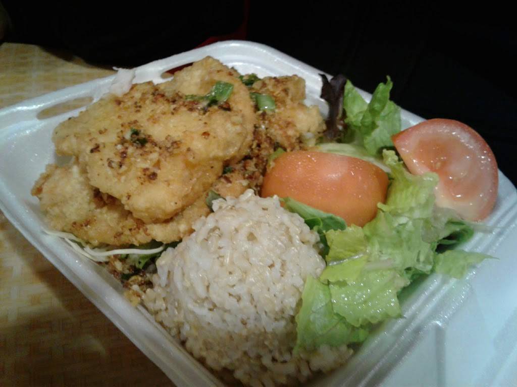 L&L Hawaiian Barbecue | restaurant | 20 SW 7th St H, Renton, WA 98057, USA | 4252276980 OR +1 425-227-6980