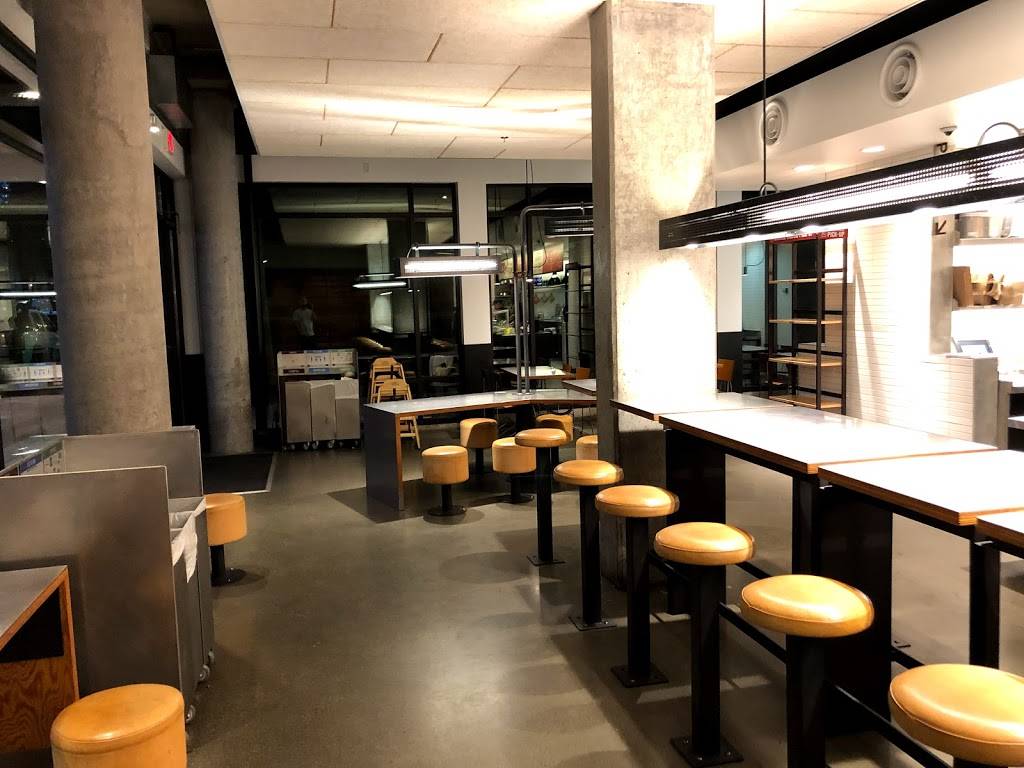 Chipotle Mexican Grill | restaurant | 4730 California Ave SW Ste A, Seattle, WA 98116, USA | 2069325993 OR +1 206-932-5993