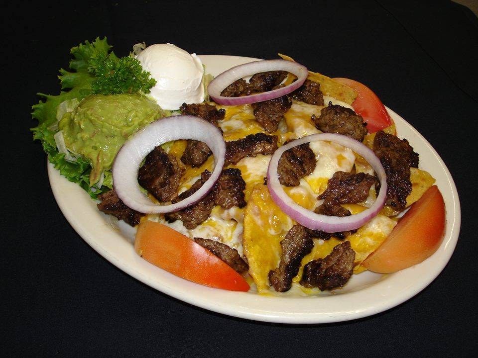 Salas Urban Cantina | restaurant | 247 E Gore Blvd, Lawton, OK 73501, USA | 5803571600 OR +1 580-357-1600