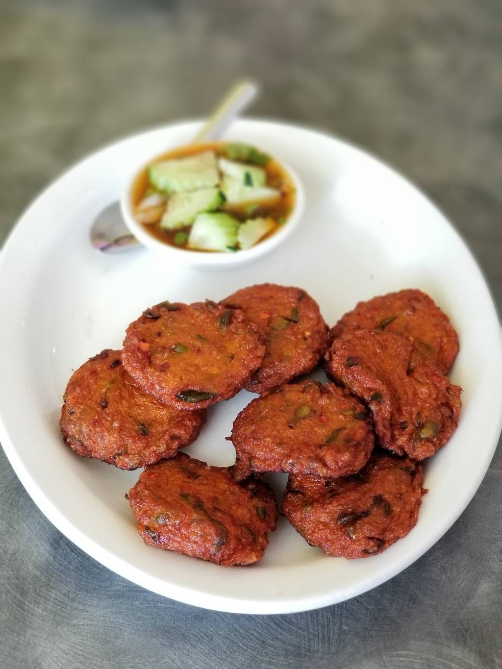 Little Thai Cafe / Restaurant | restaurant | 12002 Richmond Ave #1200, Houston, TX 77082, USA | 8326178811 OR +1 832-617-8811