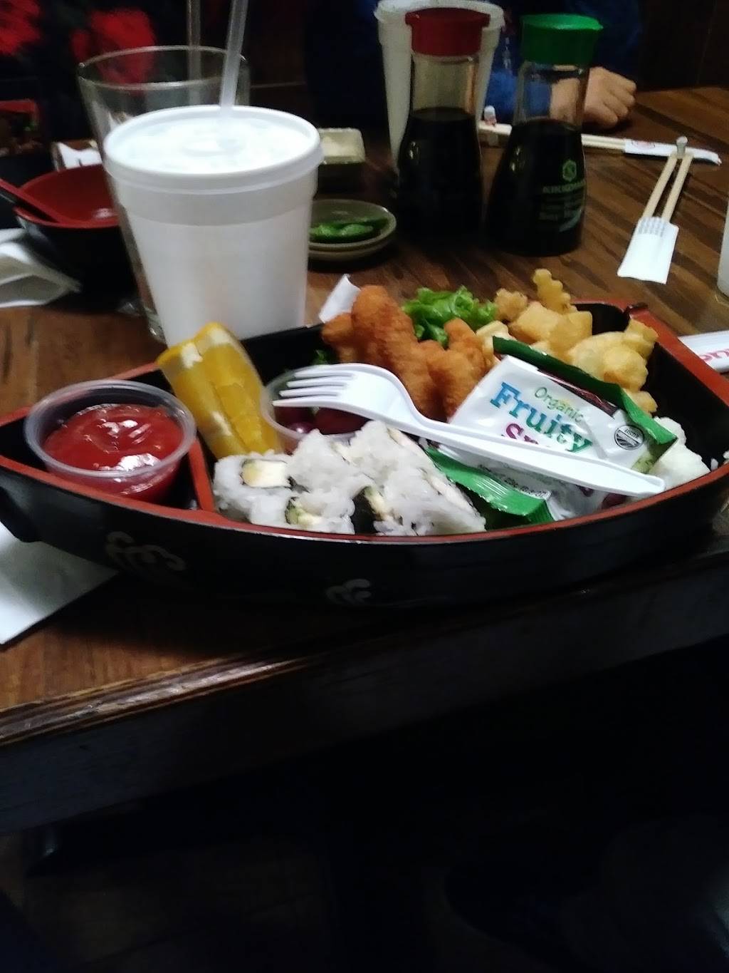 Suki Temecula Inc | restaurant | 40820 Winchester Rd, Temecula, CA 92591, USA | 9517193886 OR +1 951-719-3886