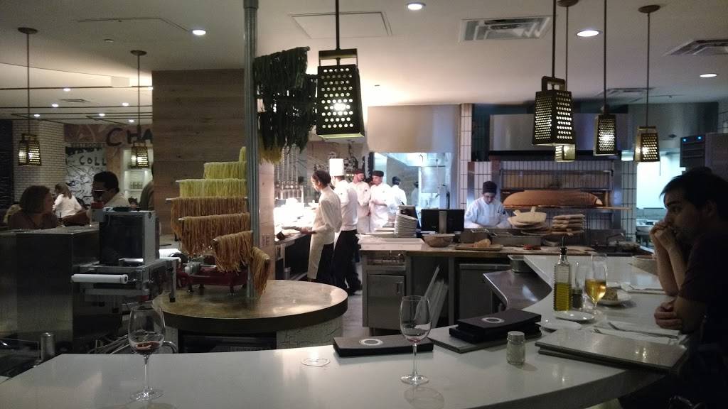 Vivo Italian Kitchen | restaurant | 6000 Universal Blvd, Orlando, FL 32819, USA | 4072243663 OR +1 407-224-3663