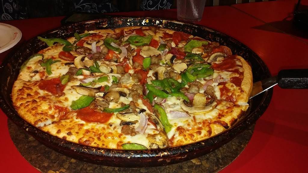 Pizza Hut | restaurant | 6111 Crawfordsville Rd, Speedway, IN 46224, USA | 3173810507 OR +1 317-381-0507