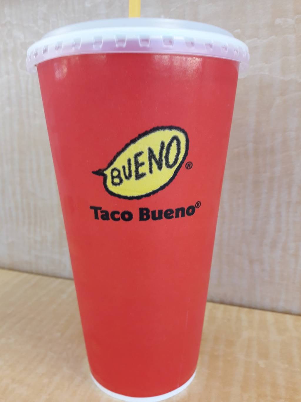 Taco Bueno | restaurant | 2408 S 1st St, Lufkin, TX 75904, USA | 9366391212 OR +1 936-639-1212