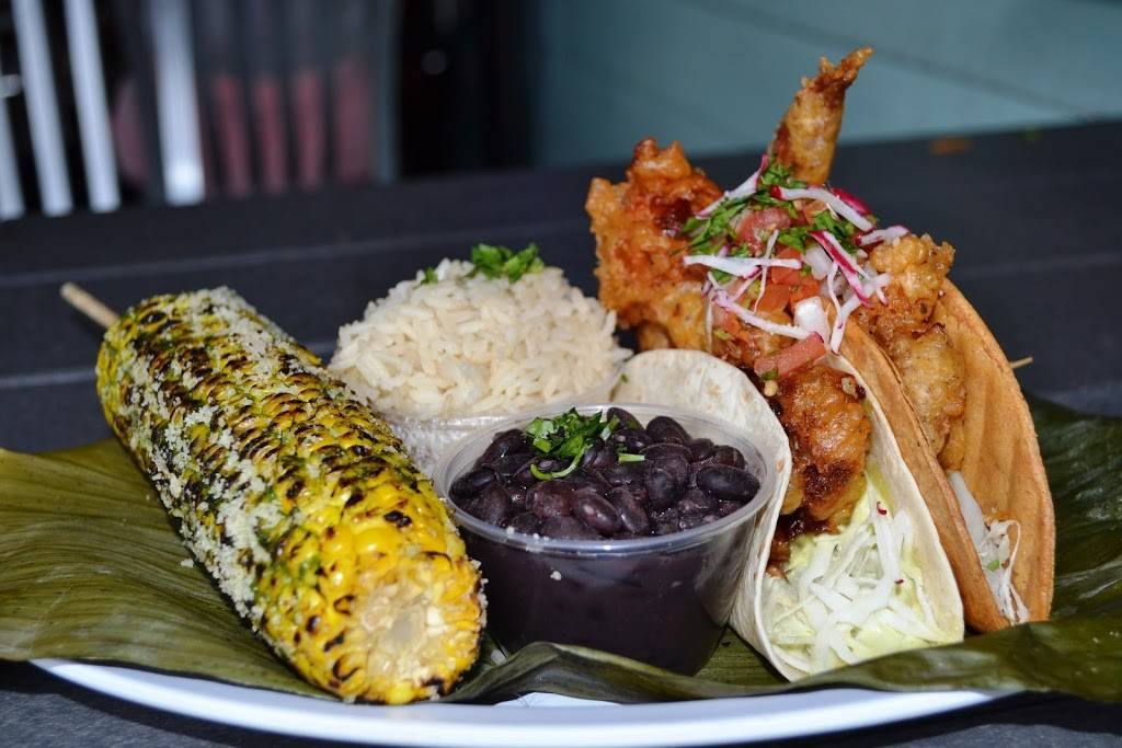 The Taco Spot | restaurant | 1500 N Broadwalk A, Miami, FL 33180, USA | 9549217711 OR +1 954-921-7711