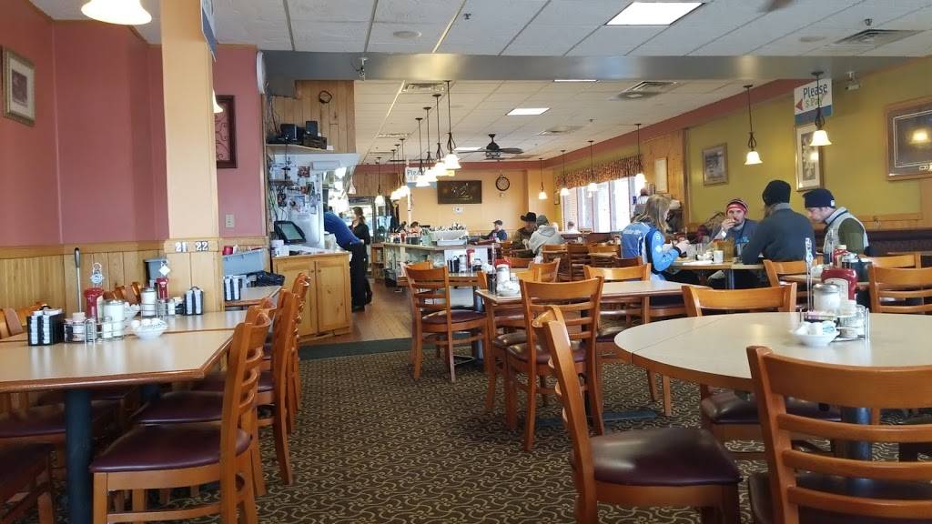 Hayward Family Restaurant | restaurant | 15870 US Hwy 63, Hayward, WI 54843, USA | 7159342522 OR +1 715-934-2522