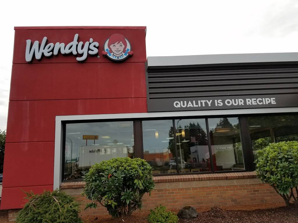 Wendys | restaurant | 817 Harrison Ave, Centralia, WA 98531, USA | 3603309229 OR +1 360-330-9229
