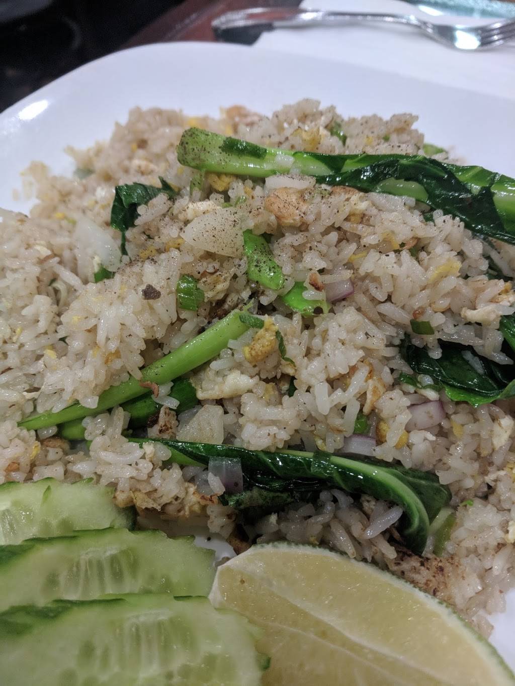 Chao Thai | restaurant | 85-03 Whitney Ave, Queens, NY 11373, USA | 7184244999 OR +1 718-424-4999