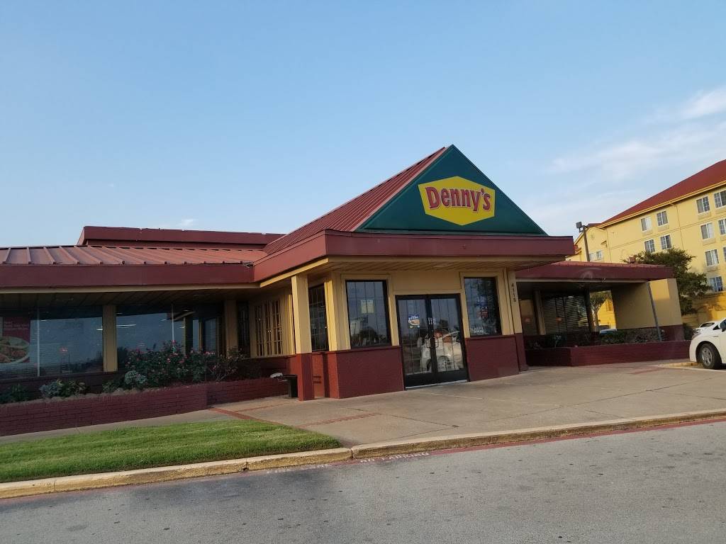 Dennys | restaurant | 4115 W Airport Fwy, Irving, TX 75062, USA | 9722528328 OR +1 972-252-8328