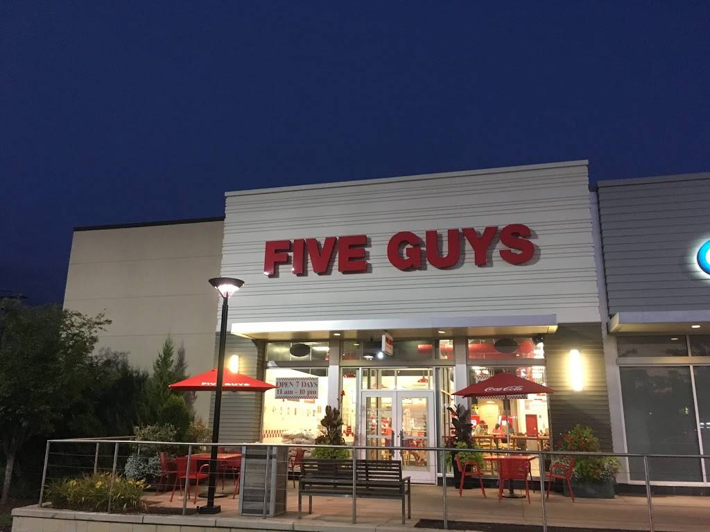Five Guys | meal takeaway | 258 Daniel Webster Hwy, Nashua, NH 03060, USA | 6038970025 OR +1 603-897-0025