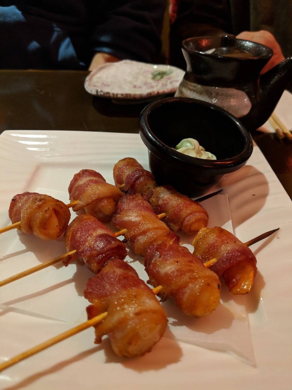 OZORA SUSHI | restaurant | 785 Oak Grove Rd, Concord, CA 94518, USA | 9256916009 OR +1 925-691-6009