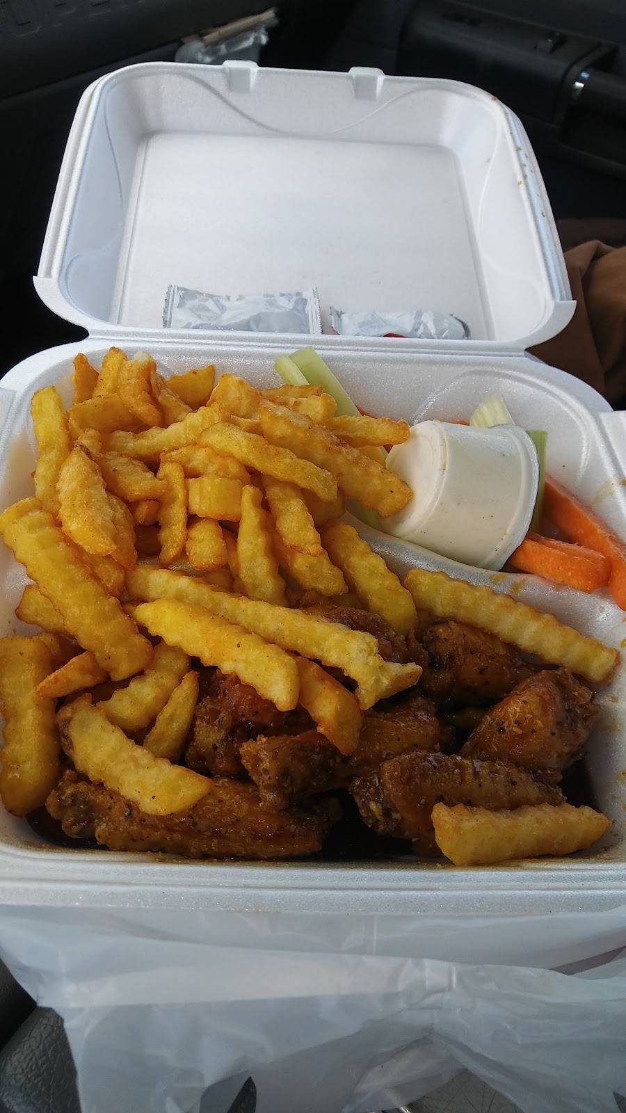 RJabs Wings | restaurant | 6274 Mableton Pkwy SW Suite B, Mableton, GA 30126, USA | 7707397200 OR +1 770-739-7200