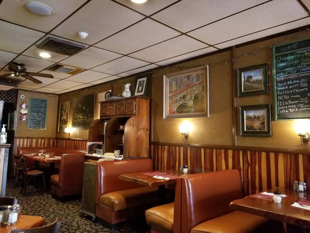 Francescos | restaurant | 600 Mamaroneck Ave, White Plains, NY 10605, USA | 9149463359 OR +1 914-946-3359