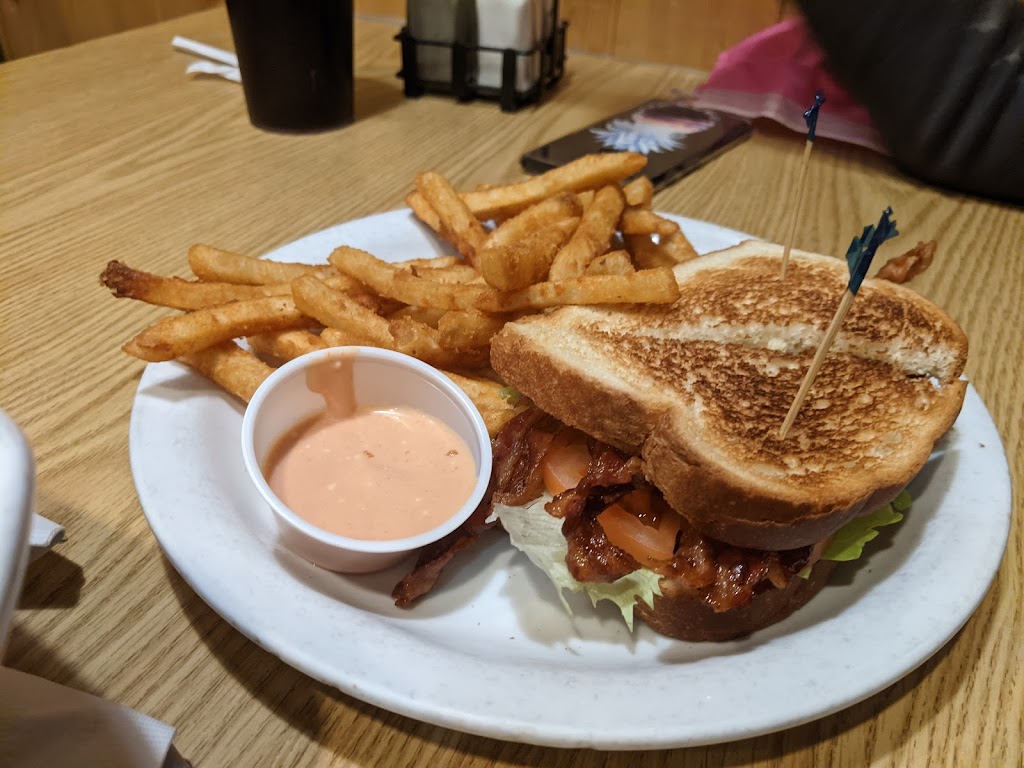 Bishops Grill | restaurant | 969 N 3050 E, St. George, UT 84790, USA | 4356276808 OR +1 435-627-6808