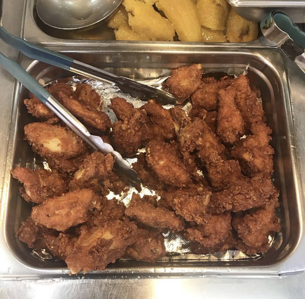 Delicioso | restaurant | 7867 Heritage Dr, Annandale, VA 22003, USA | 7036422255 OR +1 703-642-2255