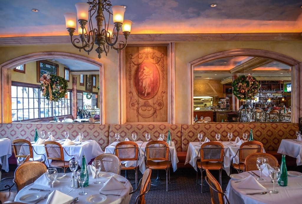 Cest La Vie | restaurant | 2111, 373 S Coast Hwy, Laguna Beach, CA 92651, USA | 9494975100 OR +1 949-497-5100