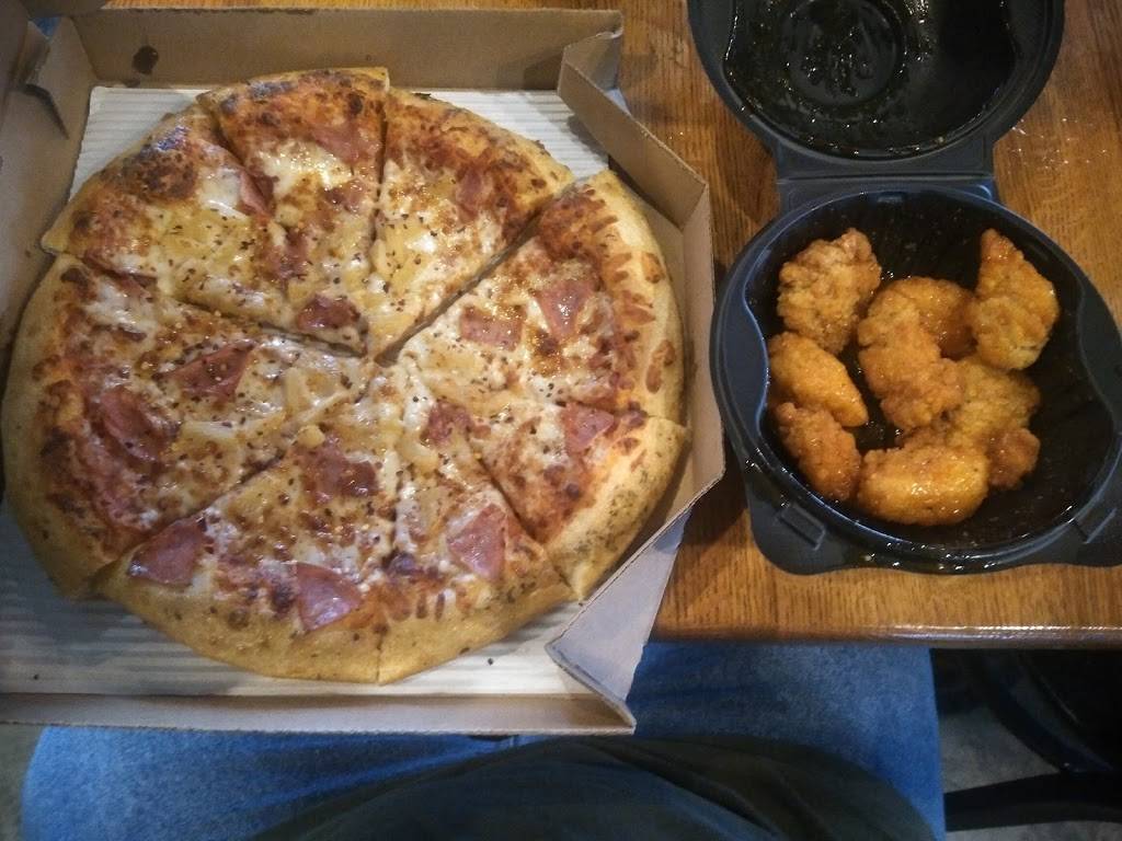 Pizza Hut | meal takeaway | 9700 N Rodgers Ave, Norfolk, VA 23511, USA | 7573510943 OR +1 757-351-0943