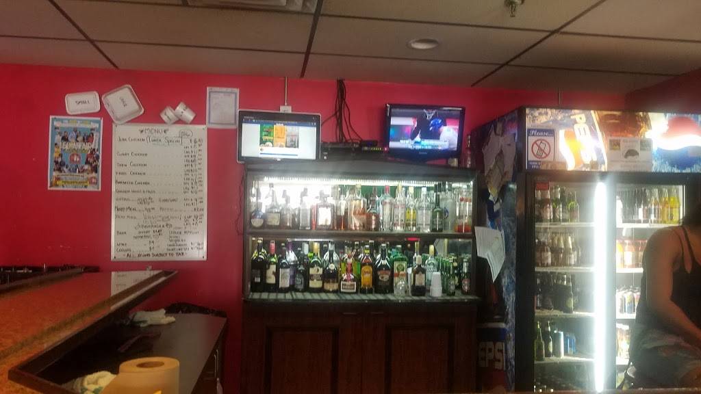 Real Authentic Jamaican Restaurant & Bar | restaurant | 7385 Torbram Rd, Mississauga, ON L4T 3Y9, Canada | 9056736737 OR +1 905-673-6737