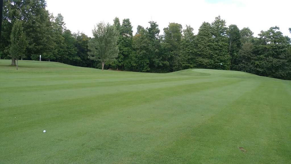 Bristolwood Golf Course & Restaurant | restaurant | 7108 OH-45, North Bloomfield, OH 44450, USA | 3308893771 OR +1 330-889-3771