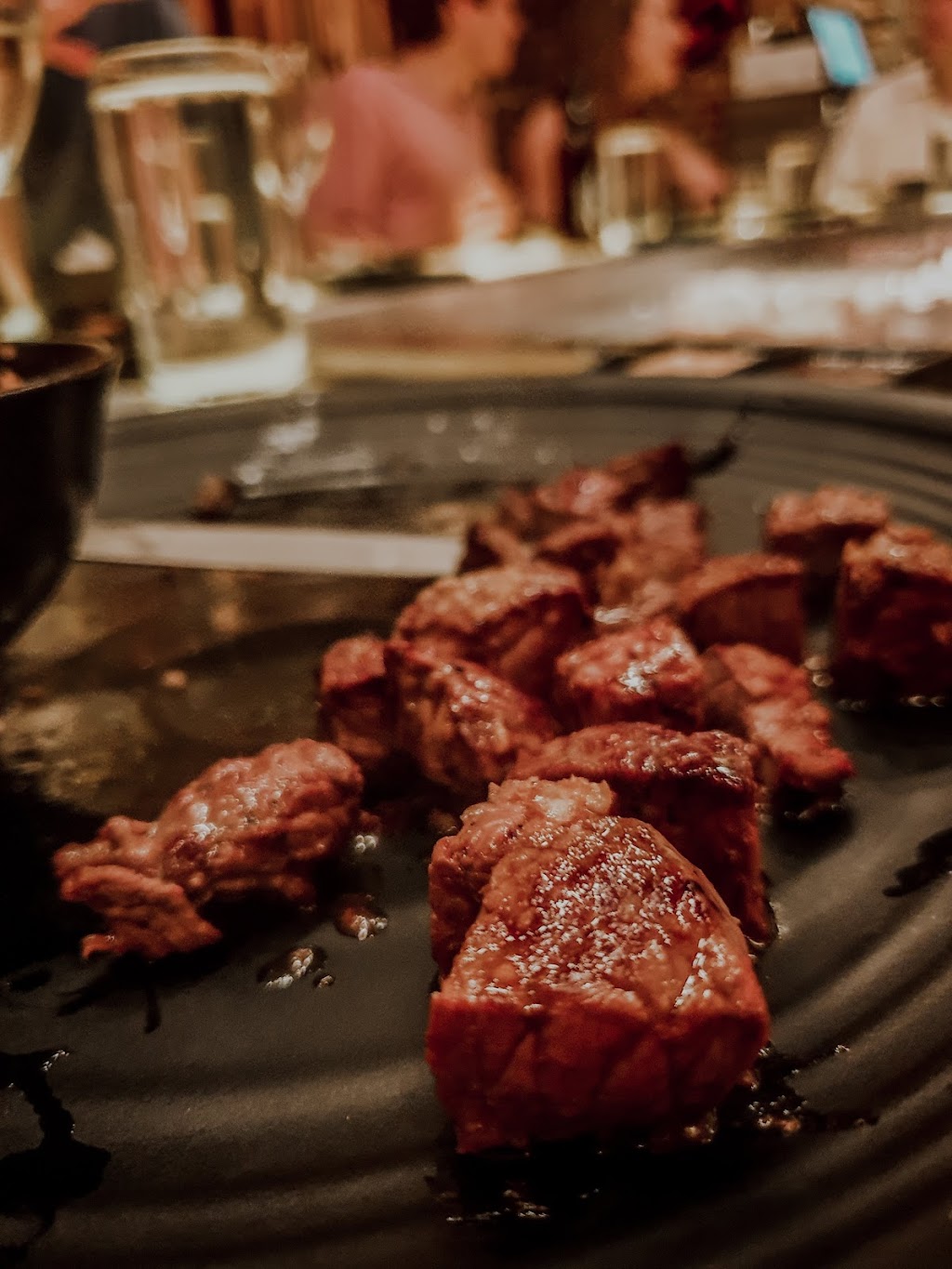 Flame Hibachi | restaurant | 381 3rd Ave, New York, NY 10016, USA | 9172658772 OR +1 917-265-8772